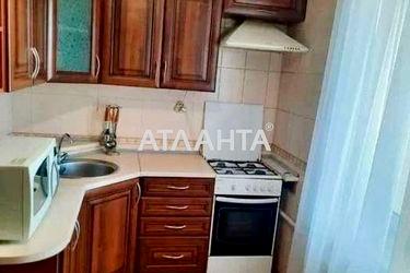 1-room apartment apartment by the address st. Poltavskaya (area 45 m²) - Atlanta.ua - photo 19