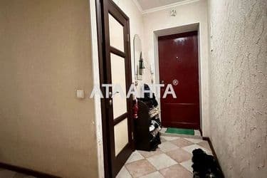 2-rooms apartment apartment by the address st. Kanatnaya Sverdlova (area 43,3 m²) - Atlanta.ua - photo 17