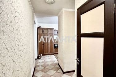 2-rooms apartment apartment by the address st. Kanatnaya Sverdlova (area 43,3 m²) - Atlanta.ua - photo 18