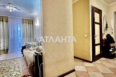 2-rooms apartment apartment by the address st. Kanatnaya Sverdlova (area 43,3 m²) - Atlanta.ua - photo 16