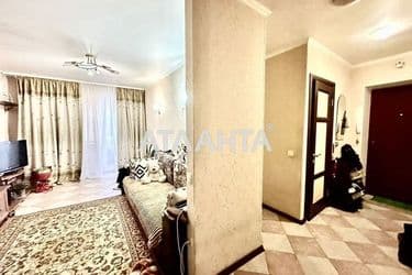 2-rooms apartment apartment by the address st. Kanatnaya Sverdlova (area 43,3 m²) - Atlanta.ua - photo 14