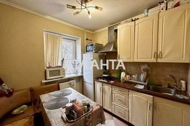 2-rooms apartment apartment by the address st. Kanatnaya Sverdlova (area 43,3 m²) - Atlanta.ua - photo 20