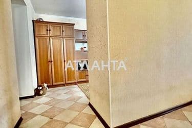 2-rooms apartment apartment by the address st. Kanatnaya Sverdlova (area 43,3 m²) - Atlanta.ua - photo 21