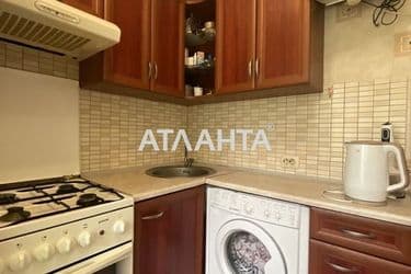 1-комнатная квартира по адресу ул. Филатова ак. (площадь 30,2 м²) - Atlanta.ua - фото 17
