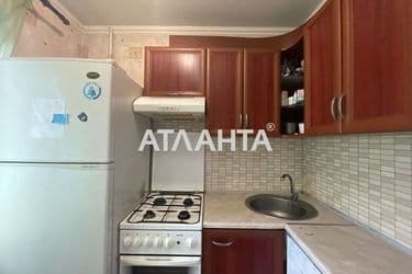 1-комнатная квартира по адресу ул. Филатова ак. (площадь 30,2 м²) - Atlanta.ua - фото 18