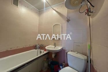 1-room apartment apartment by the address st. Filatova ak (area 30,2 m²) - Atlanta.ua - photo 21