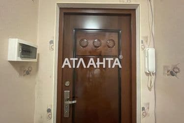 1-комнатная квартира по адресу ул. Филатова ак. (площадь 30,2 м²) - Atlanta.ua - фото 23