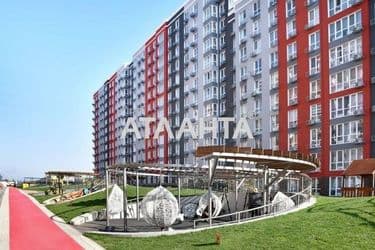 1-кімнатна квартира за адресою 7 км Овідіопольської дор. (площа 48,9 м²) - Atlanta.ua - фото 4