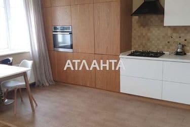 2-rooms apartment apartment by the address st. Kudryashova Krupskoy (area 81,6 m²) - Atlanta.ua - photo 23