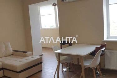 2-rooms apartment apartment by the address st. Kudryashova Krupskoy (area 81,6 m²) - Atlanta.ua - photo 26