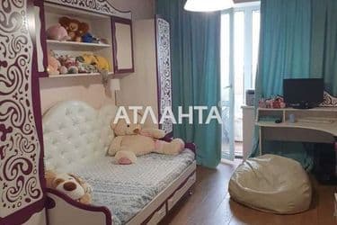 2-rooms apartment apartment by the address st. Kudryashova Krupskoy (area 81,6 m²) - Atlanta.ua - photo 28