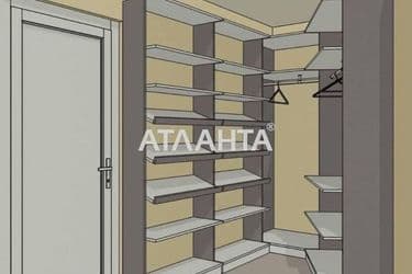 2-кімнатна квартира за адресою вул. Кудряшова (площа 81,6 м²) - Atlanta.ua - фото 37