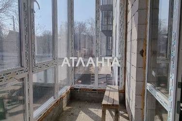 1-room apartment apartment by the address st. Slobodskaya (area 39 m²) - Atlanta.ua - photo 16