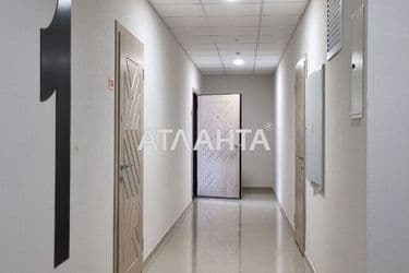 1-room apartment apartment by the address st. Slobodskaya (area 39 m²) - Atlanta.ua - photo 18