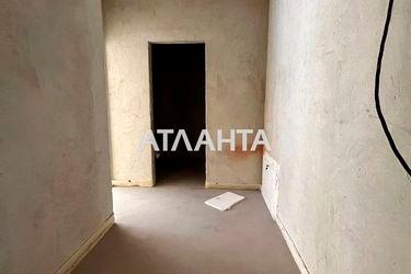 1-room apartment apartment by the address st. Truskavetskaya ul (area 43 m²) - Atlanta.ua - photo 13