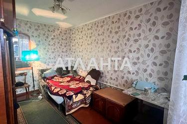 1-room apartment apartment by the address st. Aleksandriyskaya (area 21 m²) - Atlanta.ua - photo 14