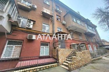 2-rooms apartment apartment by the address st. Voennyy sp Zhanny Lyaburb sp (area 48 m²) - Atlanta.ua - photo 7