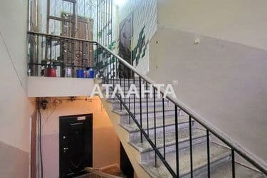 2-rooms apartment apartment by the address st. Voennyy sp Zhanny Lyaburb sp (area 48 m²) - Atlanta.ua - photo 8