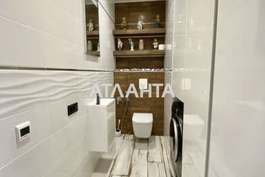 2-rooms apartment apartment by the address st. Dyukovskaya Nagornaya (area 86,6 m²) - Atlanta.ua - photo 27