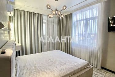 2-rooms apartment apartment by the address st. Dyukovskaya Nagornaya (area 86,6 m²) - Atlanta.ua - photo 22