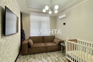 2-rooms apartment apartment by the address st. Dyukovskaya Nagornaya (area 86,6 m²) - Atlanta.ua - photo 25