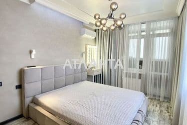 2-rooms apartment apartment by the address st. Dyukovskaya Nagornaya (area 86,6 m²) - Atlanta.ua - photo 23