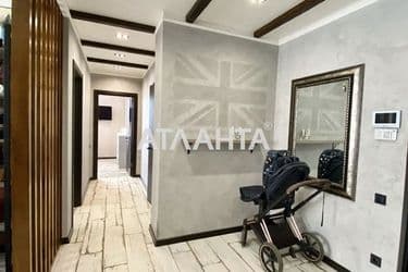 2-rooms apartment apartment by the address st. Dyukovskaya Nagornaya (area 86,6 m²) - Atlanta.ua - photo 29