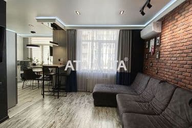 2-rooms apartment apartment by the address st. Dyukovskaya Nagornaya (area 86,6 m²) - Atlanta.ua - photo 20