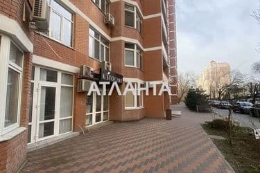 2-rooms apartment apartment by the address st. Dyukovskaya Nagornaya (area 86,6 m²) - Atlanta.ua - photo 32