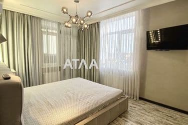 2-rooms apartment apartment by the address st. Dyukovskaya Nagornaya (area 86,6 m²) - Atlanta.ua - photo 21