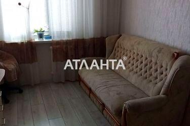 2-rooms apartment apartment by the address st. Dnepropetr dor Semena Paliya (area 52 m²) - Atlanta.ua - photo 11