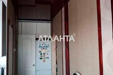 2-rooms apartment apartment by the address st. Dnepropetr dor Semena Paliya (area 52 m²) - Atlanta.ua - photo 20