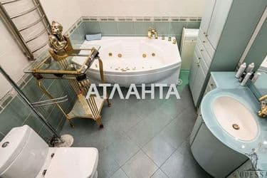 4+-rooms apartment apartment by the address st. Posmitnogo (area 280 m²) - Atlanta.ua - photo 44