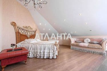 Многокомнатная квартира по адресу ул. Посмитного (площадь 280 м²) - Atlanta.ua - фото 37