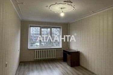 1-room apartment apartment by the address st. Prosp Geroev Stalingrada (area 36 m²) - Atlanta.ua - photo 12