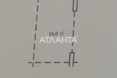 Комерційна нерухомість за адресою Небесної сотні пр. (площа 16 м²) - Atlanta.ua - фото 6