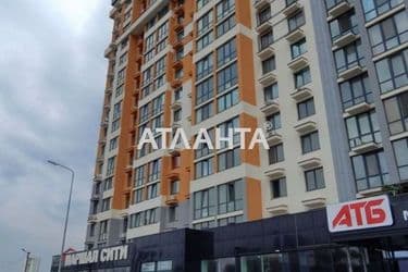 Коммерческая недвижимость по адресу Небесной Сотни пр. (площадь 16 м²) - Atlanta.ua - фото 9