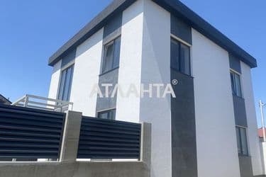 House by the address st. Garmannaya (area 138 m²) - Atlanta.ua - photo 18