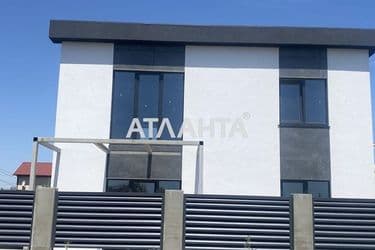 House by the address st. Garmannaya (area 138 m²) - Atlanta.ua - photo 19