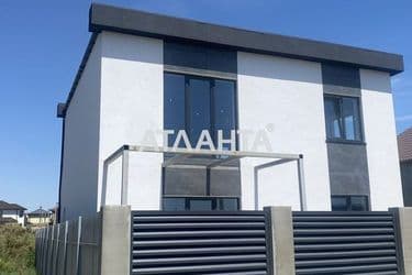 House by the address st. Garmannaya (area 138 m²) - Atlanta.ua - photo 17