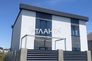 House by the address st. Garmannaya (area 138 m²) - Atlanta.ua - photo 21