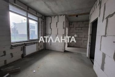 Коммерческая недвижимость по адресу ул. Профсоюзная (площадь 52,3 м²) - Atlanta.ua - фото 17