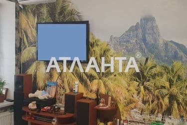 2-комнатная квартира по адресу ул. Лазарева адм. (площадь 38 м²) - Atlanta.ua - фото 18