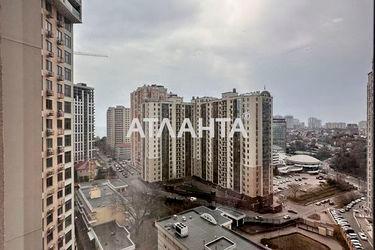 1-room apartment apartment by the address st. Genuezskaya (area 40 m²) - Atlanta.ua - photo 22