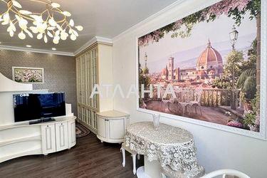 1-room apartment apartment by the address st. Genuezskaya (area 40 m²) - Atlanta.ua - photo 29