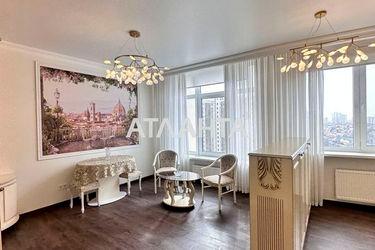 1-room apartment apartment by the address st. Genuezskaya (area 40 m²) - Atlanta.ua - photo 25