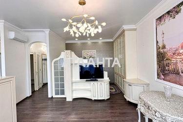 1-room apartment apartment by the address st. Genuezskaya (area 40 m²) - Atlanta.ua - photo 28