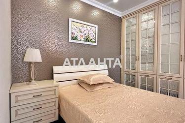 1-room apartment apartment by the address st. Genuezskaya (area 40 m²) - Atlanta.ua - photo 26