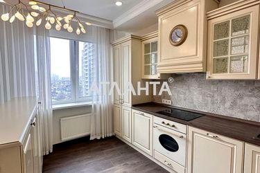 1-room apartment apartment by the address st. Genuezskaya (area 40 m²) - Atlanta.ua - photo 19