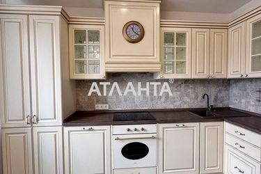 1-room apartment apartment by the address st. Genuezskaya (area 40 m²) - Atlanta.ua - photo 23